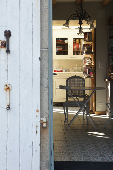 Ker Peoc'h Perros-Guirec, Maison d'hôtes de charme en bord de mer, Bretagne 22