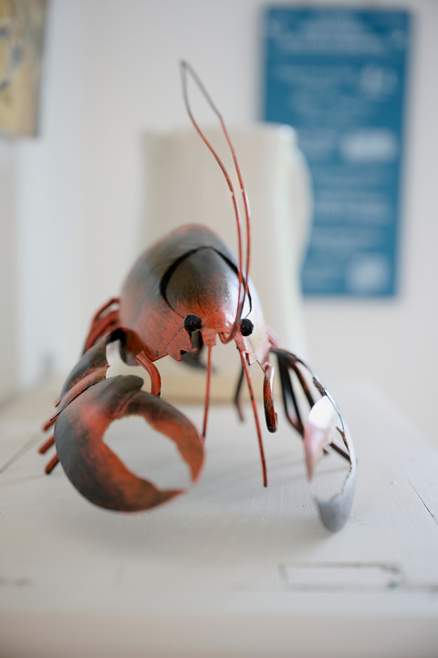 Gîte de Kerpeoc'h, bord de mer, Perros-Guirec, Côte de Granit Rose, Bretagne